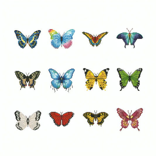 Butterfly Edition