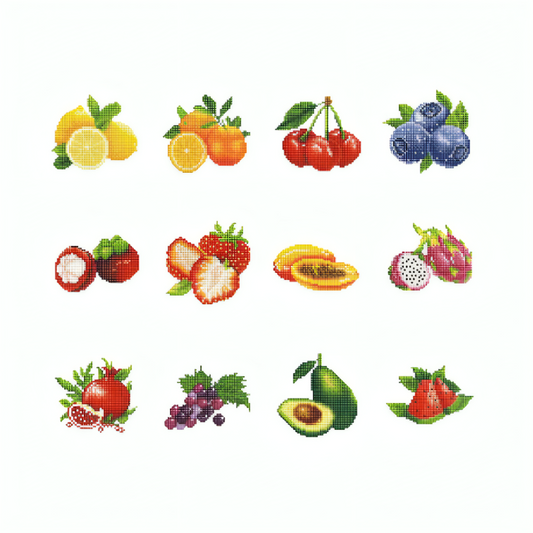 Fruit Edition