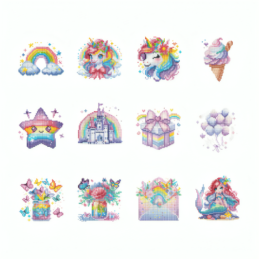 Rainbow Edition